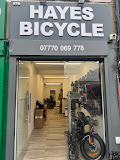 Bike Repair West London | Bicycle Store West London | Hayes Bicycle